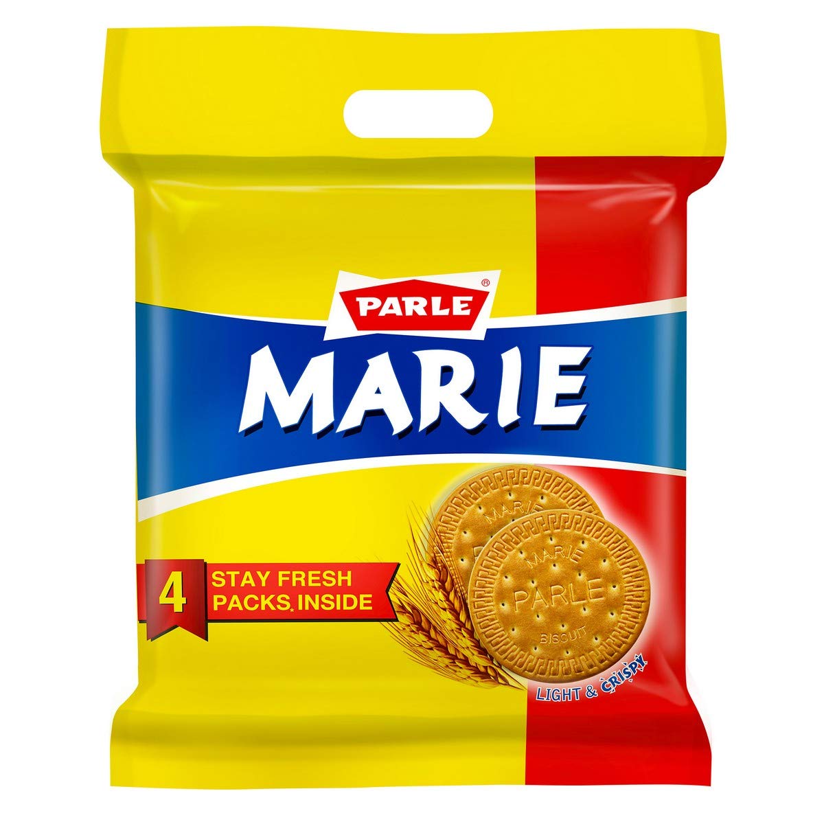 Parle Marie Biscuit 800g BUY  1 GET 1 FREE
